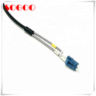 Fiber-Optic LC Connectors for Fiber to Antenna Applications Assembly Kit