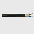 Panyu 2 X 6mm2 Base Station Cable Shield Cable Za-Rvvp 300v / 600v IEC 60332-1